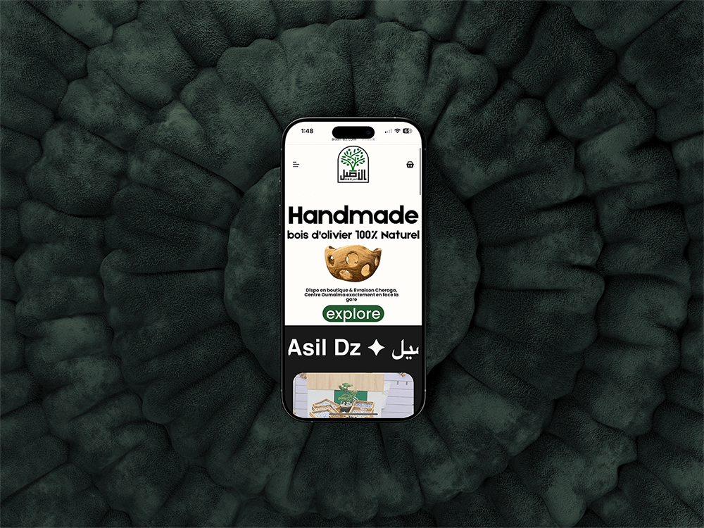alasil