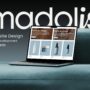 Madolis website Project